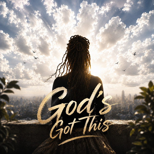 Artwork for God's Got This