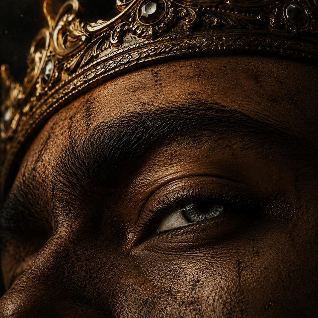 Artwork for Gold on My Brow
