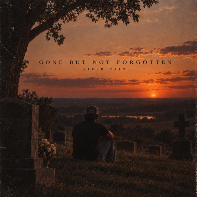 Artwork for Gone But Not Forgotten