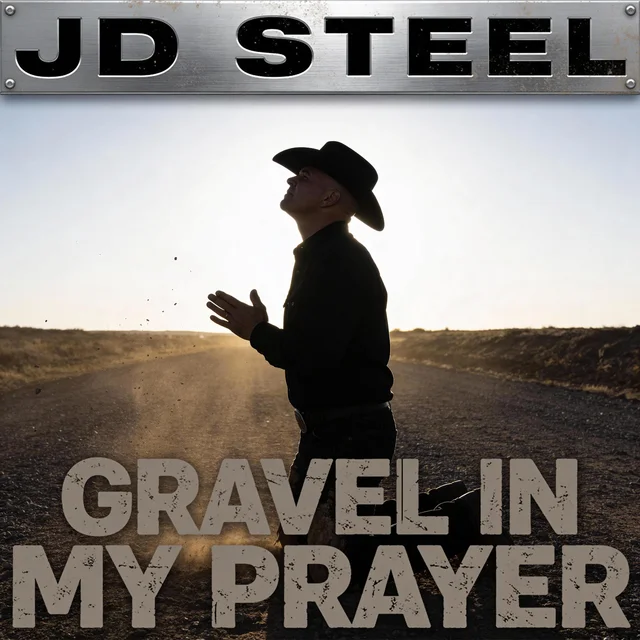 Artwork for Gravel in My Prayer