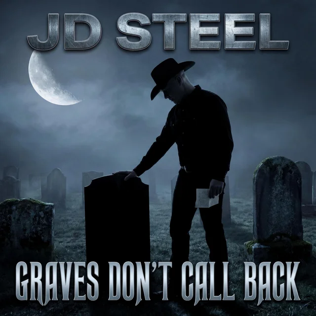 Artwork for Graves Don't Call Back