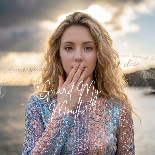 Artwork for Guard My Mouth