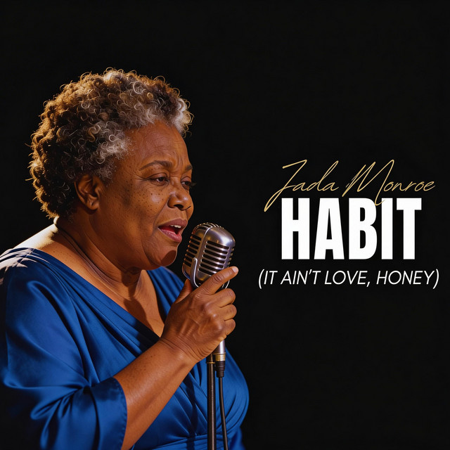 Artwork for Habit