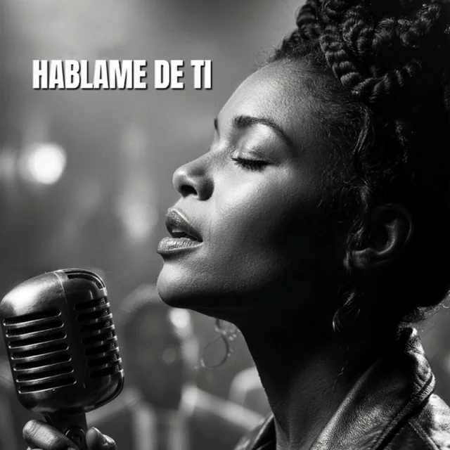 Artwork for Háblame de Ti