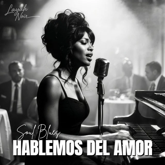 Artwork for Hablemos Del Amor