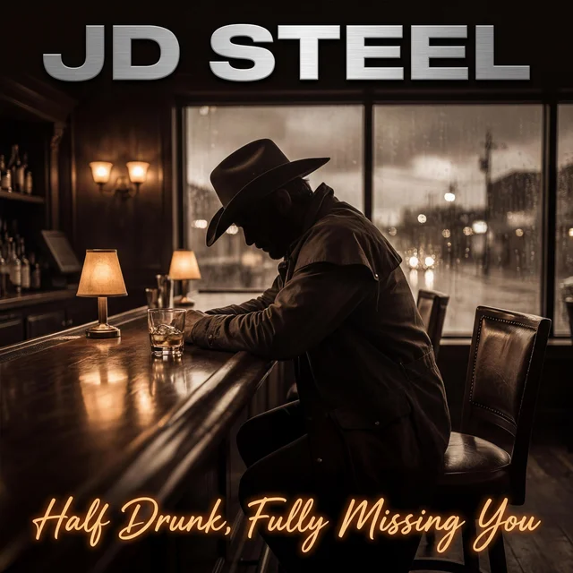 Artwork for Half Drunk, Fully Missing You