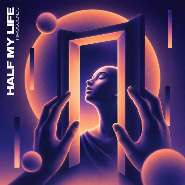 Artwork for Half My Life