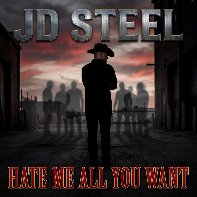Artwork for Hate Me All You Want