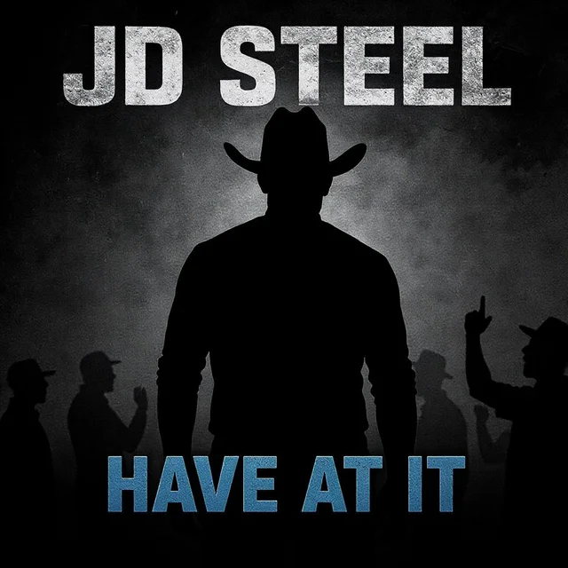 Artwork for Have at It