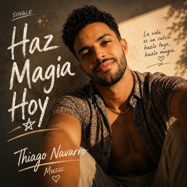 Artwork for Haz Magia Hoy
