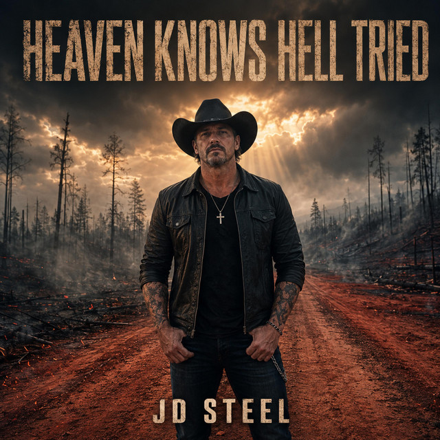 Artwork for Heaven Knows Hell Tried