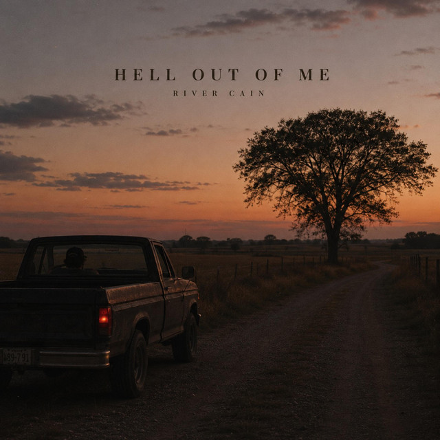 Artwork for Hell Out Of Me