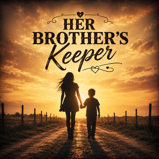 Artwork for Her Brother's Keeper