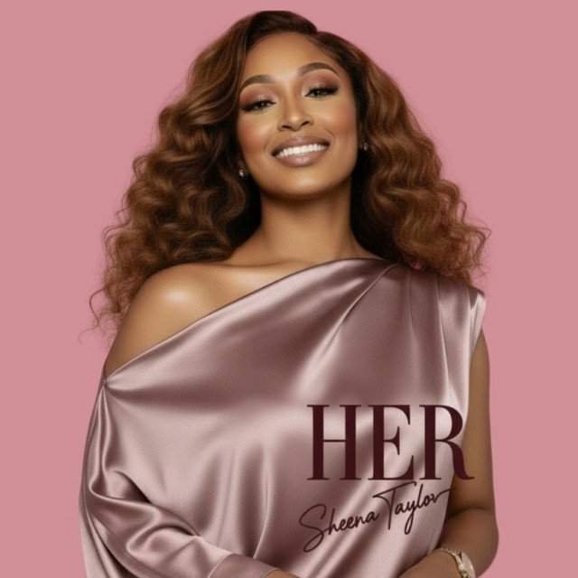 Artwork for HER