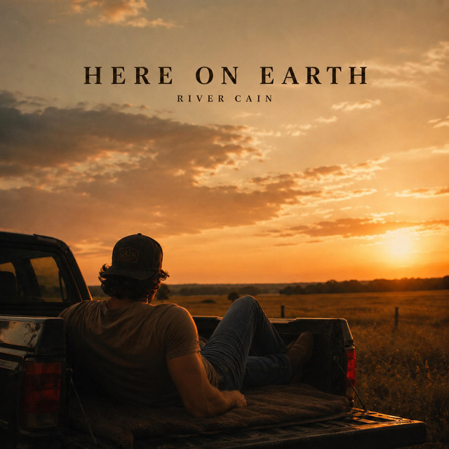 Artwork for Here On Earth