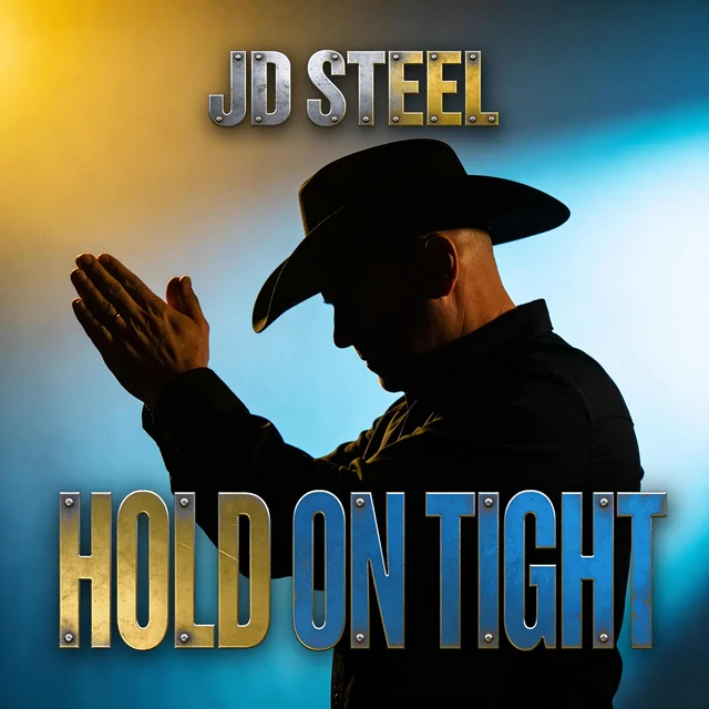 Artwork for Hold On Tight