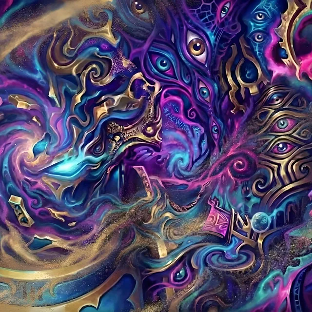 Artwork for Hollow