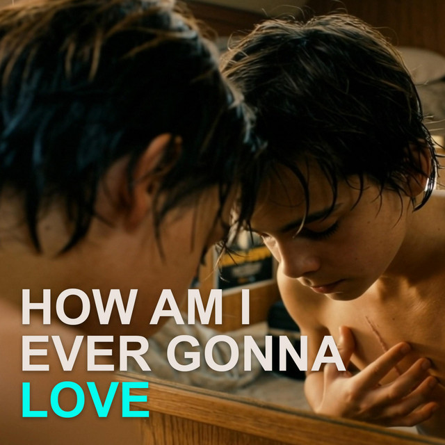 Artwork for How Am I Ever Gonna Love