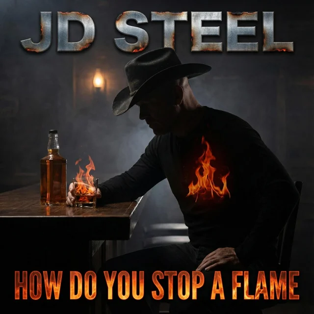 Artwork for How Do You Stop a Flame