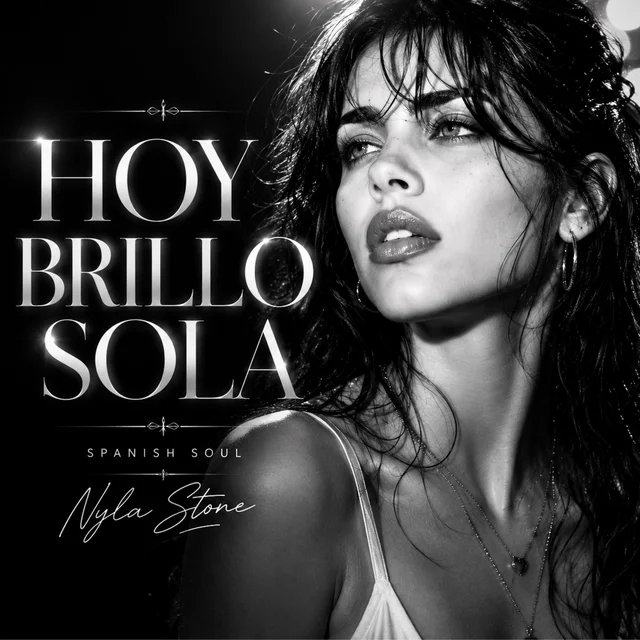 Artwork for Hoy Brillo Sola