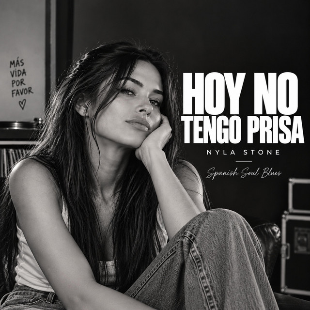 Artwork for Hoy no tengo prisa