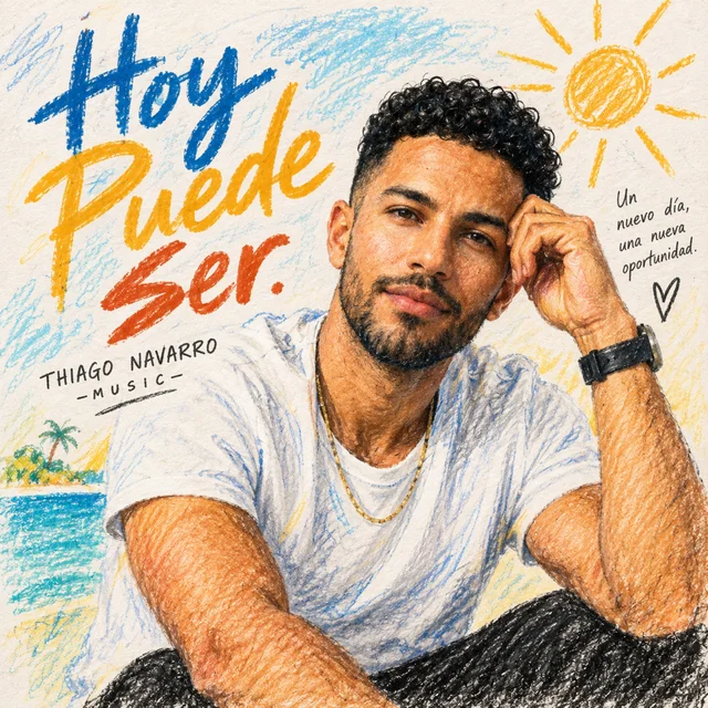 Artwork for Hoy Puede Ser