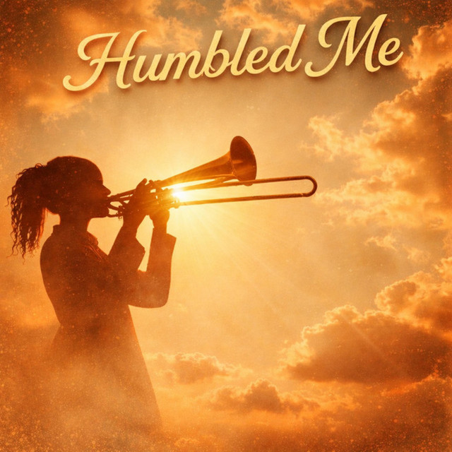 Artwork for Humbled Me
