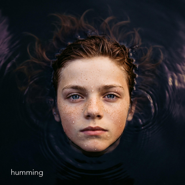 Artwork for humming