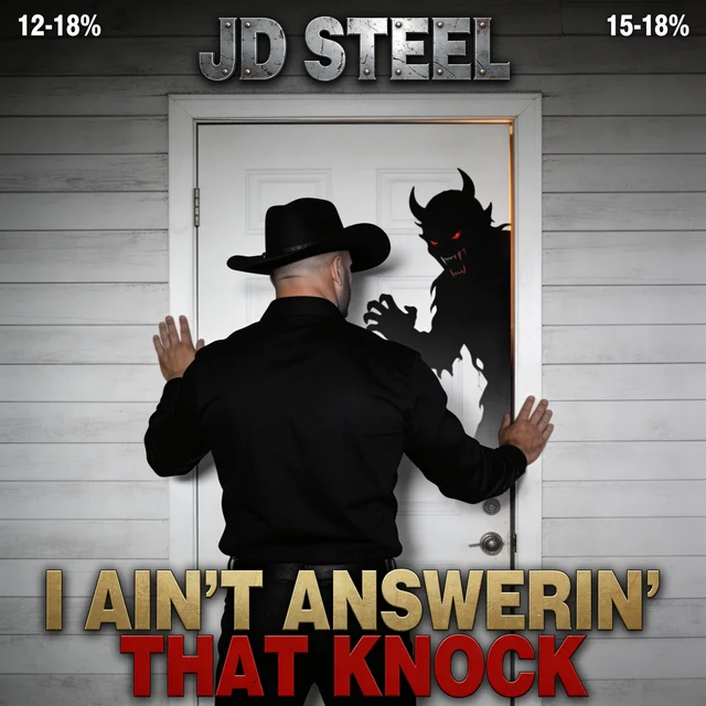 Artwork for I Ain’t Answerin’ That Knock