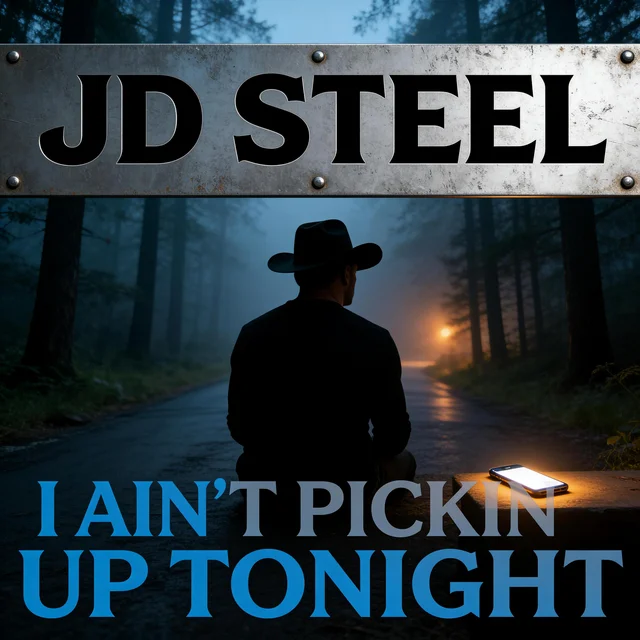 Artwork for I Ain’t Pickin Up Tonight