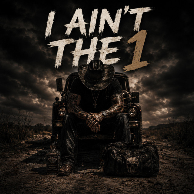 Artwork for I AIN’T the 1