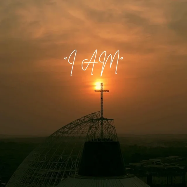 Artwork for I AM