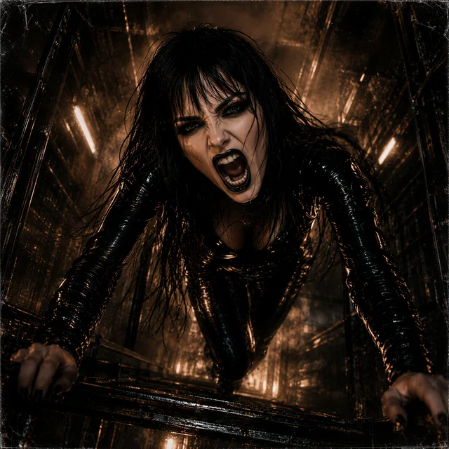 Artwork for I Am The Anomaly
