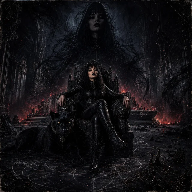 Artwork for I Am The Gravity