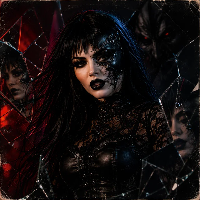 Artwork for I Am The Mask