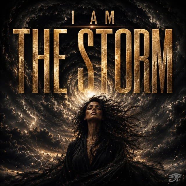 Artwork for I Am the Storm