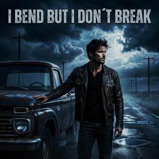 Artwork for I Bend but I Don't Break
