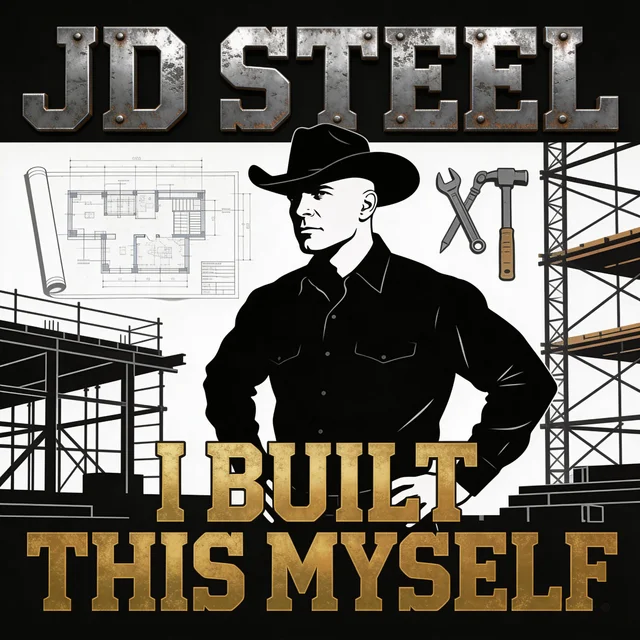 Artwork for I Built This Myself