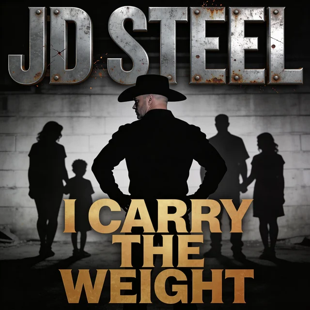 Artwork for I Carry the Weight