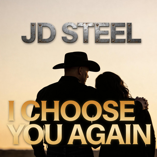 Artwork for I Choose You Again