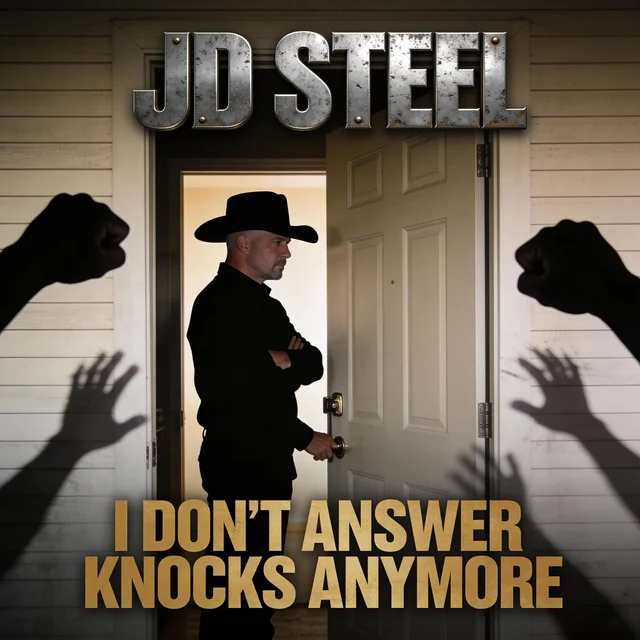 Artwork for I Don’t Answer Knocks Anymore