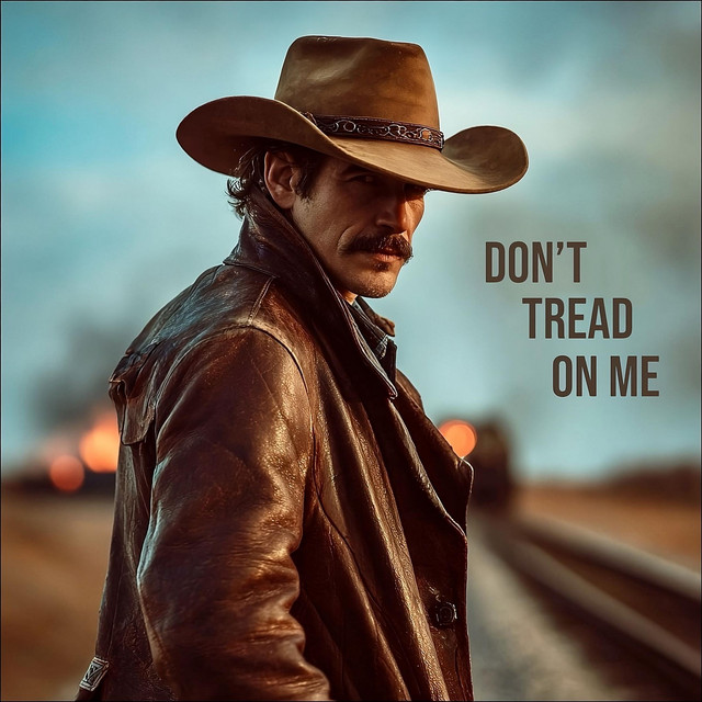 Artwork for I Don't Care