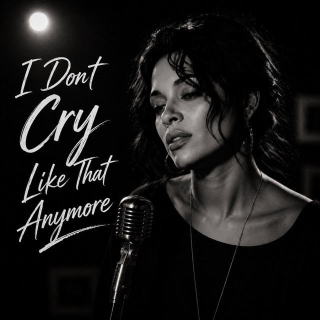 Artwork for I Don’t Cry Like That Anymore