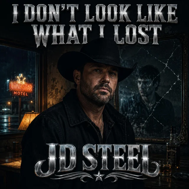Artwork for I Don’t Look Like What I Lost
