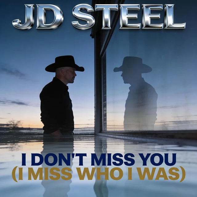 Artwork for I Don’t Miss You (I Miss Who I Was)