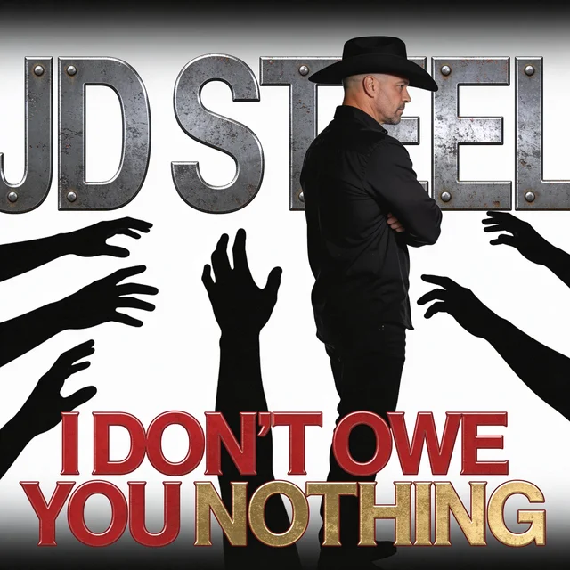 Artwork for I Don't Owe You Nothing