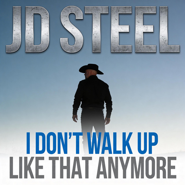 Artwork for I Don't Walk Up Like That Anymore