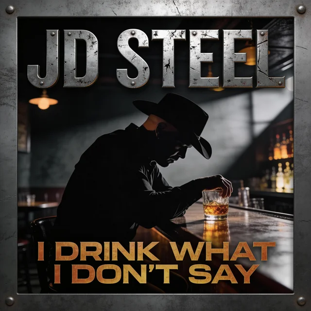 Artwork for I Drink What I Don’t Say