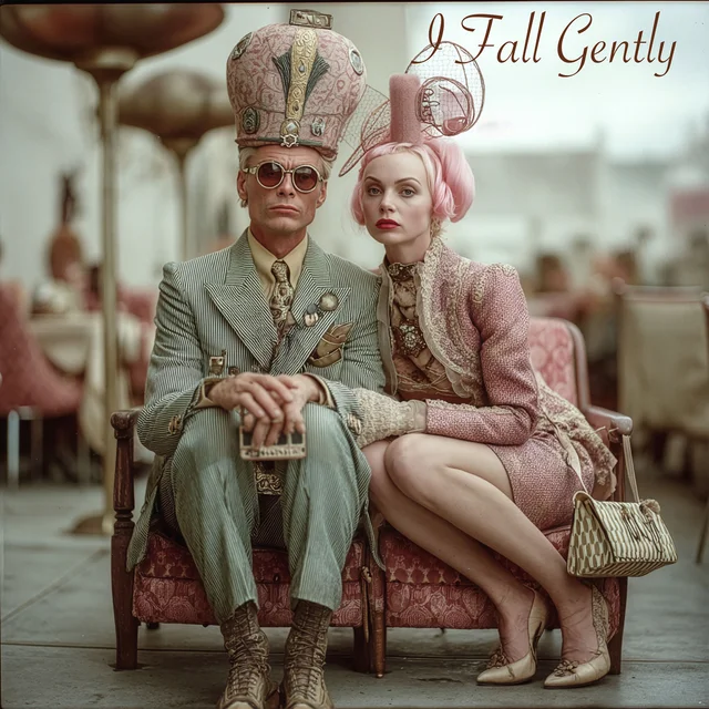 Artwork for I Fall Gently