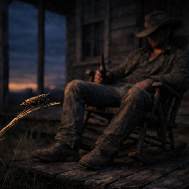 Artwork for I Go When I Go